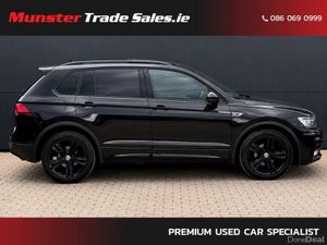 Volkswagen Tiguan 2.0 TDI 150HP R-Line DSG - Image 3
