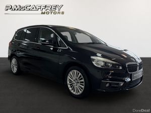 2016 BMW 2 Series 218D Gran Tourer 7 Seater Luxury - Image 3
