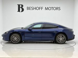 Porsche Taycan TURBO=HUGE SPEC//LIGHT INTERIOR//21 - Image 2