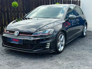 Volkswagen Golf GTI - ONLY 43K KMS - Image 3