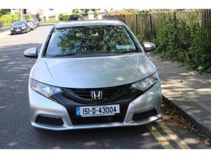 Honda Civic 1.4I Vtec S 5DR - NEW NCT & Service - Image 4