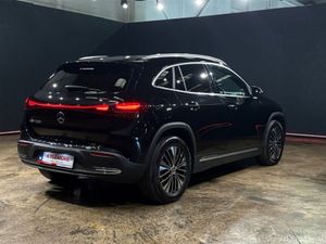 Mercedes-Benz EQA EQA 250PLUS SPORT EXECUTIVE - FU - Image 4