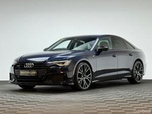 Audi A6 S LINE BLK ED 40 TDI 2.0 204HP QUATTRO - Image 3