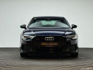 Audi A6 S LINE BLK ED 40 TDI 2.0 204HP QUATTRO - Image 2