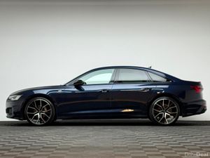 Audi A6 S LINE BLK ED 40 TDI 2.0 204HP QUATTRO - Image 4