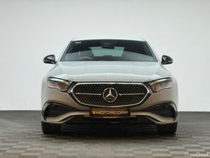 Mercedes-Benz E-Class E300DE URBAN EDITION NIGHT E - Image 2
