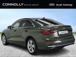 Audi A3 TDI SALOON SE M/T - Image 3