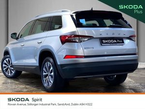 Skoda Kodiaq Ambition 2.0TDI 150bhp DSG 7 Seater - Image 4