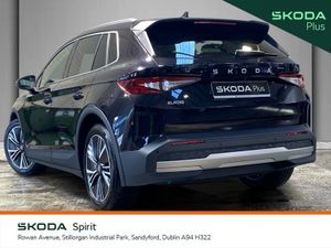 Skoda Elroq 50 - Image 4
