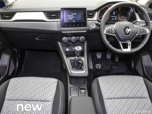 Renault Captur 1.0 TCe 90 DFull Limited - Image 2