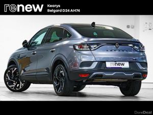 Renault Arkana TCe 160 Auto esprit Alpine - Image 3