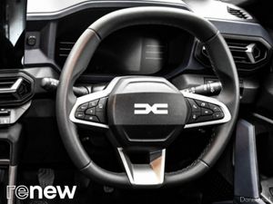 Dacia Duster Expression HEV 155 E06X - Image 2