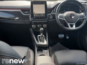 Renault Arkana R.S. LINE E-TECH HYBRID 145 AUTO - Image 2