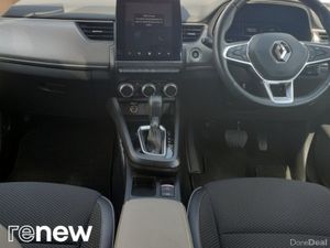Renault Arkana S EDITION E-TECH HYBRID 145 AUTO - Image 2
