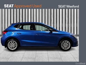 SEAT Ibiza 1.0TSI 95hp Xcellence - Image 4