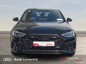 Audi A4 35 TDI 163HP S line Competition - Image 3