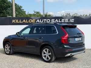 2018 Volvo XC90 2.0 Diesel Momentum GT 7 Seat Auto - Image 4