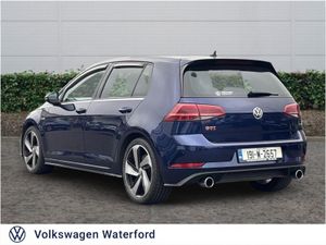 Volkswagen Golf 2.0 TSI 245HP GTI DSG - Image 4