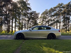 BMW 5-Series 2012 M Sport Auto - Image 4