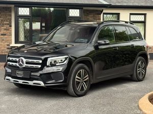 *7 Seater* Mercedes-Benz GLB 180d! - Image 3