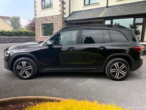 *7 Seater* Mercedes-Benz GLB 180d! - Image 4