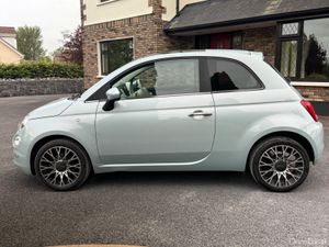 *One Owner* 232 Fiat 500! - Image 4