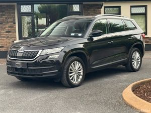Immaculate *7 Seater* 192 Skoda Kodiaq 4x4! - Image 3