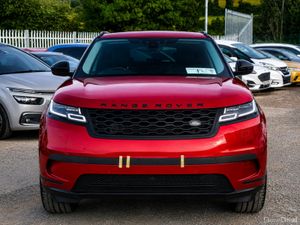 Land Rover Range Rover Velar HSE D24 - Image 2
