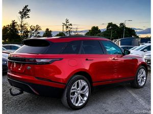 Land Rover Range Rover Velar HSE D24 - Image 4