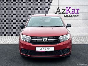 Dacia Sandero 2021 ALTERNATIVE 1.0L TCE HATCHBACK - Image 2