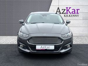 Ford Mondeo 2019 TITANIUM 2.0 DIESEL 150BHP €83 P/ - Image 2