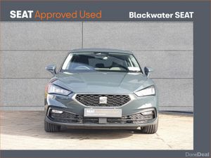 SEAT Leon 2.0TDI 115BHP SE PLUS - Image 2