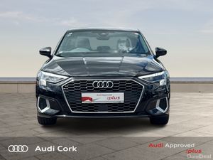 Audi A3 SALOON 1.0 30TFSI 115BHP SE AUTOMATIC - Image 3