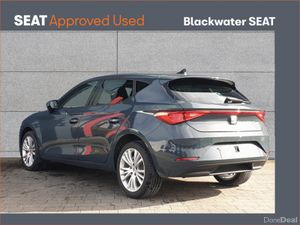 SEAT Leon 2.0TDI 115BHP SE PLUS - Image 4