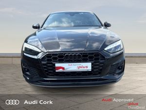 Audi A5 SPORTBACK 2.0 35TDI 163BHP S-LINE BLACK ED - Image 3