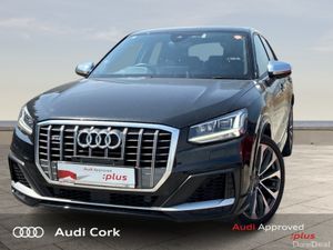 Audi SQ2 2.0TFSI 300BHP QUATTRO AUTOMATIC - Image 4