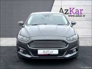 Ford Mondeo 2019 TITANIUM 2.0DIESEL 150BHP HATCHBA - Image 3
