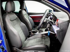 SEAT Arona FR 1.0 Petrol 110HP - Image 3