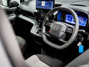 Citroen Berlingo ë-PLUS 52kWh 135HP - SWB L1 - Image 2