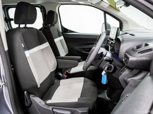 Citroen Berlingo ë-PLUS 52kWh 135HP - SWB L1 - Image 3