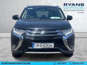 Mitsubishi Outlander 2.0 GX4H PHEV 200BHP 5DR AUTO - Image 2