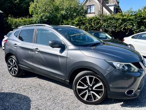 Nissan Qashqai 1.5 dCi Tekna | Top Spec | 360° Cam - Image 4