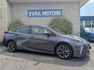 Toyota Prius TOURING SELECTION AUTOMATIC HYBRID 1. - Image 3