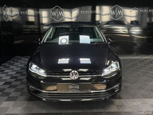 Volkswagen Golf 2.0 TDI HIGHLINE//AUTOMATIC//ONLY - Image 4
