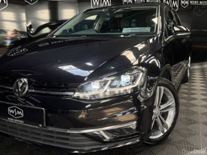 Volkswagen Golf 2.0 TDI HIGHLINE//AUTOMATIC//ONLY - Image 3