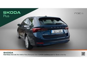 Skoda Octavia COMBI STYLE 1.4 TSI 204 BHP IV PHEV- - Image 4