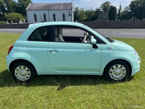 Fiat 500 1.2 AUTOMATIC TRANSMISSION - Image 3