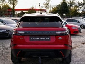 Land Rover Range Rover Velar 2.0 Diesel HSE D24 Au - Image 4