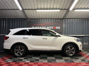 2019 Kia Sorento 2.2 K2 High-Spec Manual - Image 4