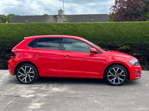 2020 Vw Polo 1.0 Evo €14995 inc Vrt - Image 3